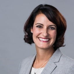 Sandra Salama Anderson