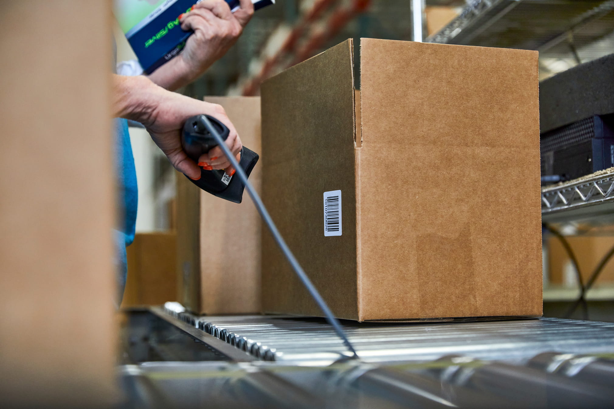 How serialization will shape the future of the pharma industry