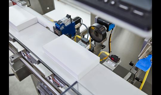 ICS Brooks 3PL Serialization