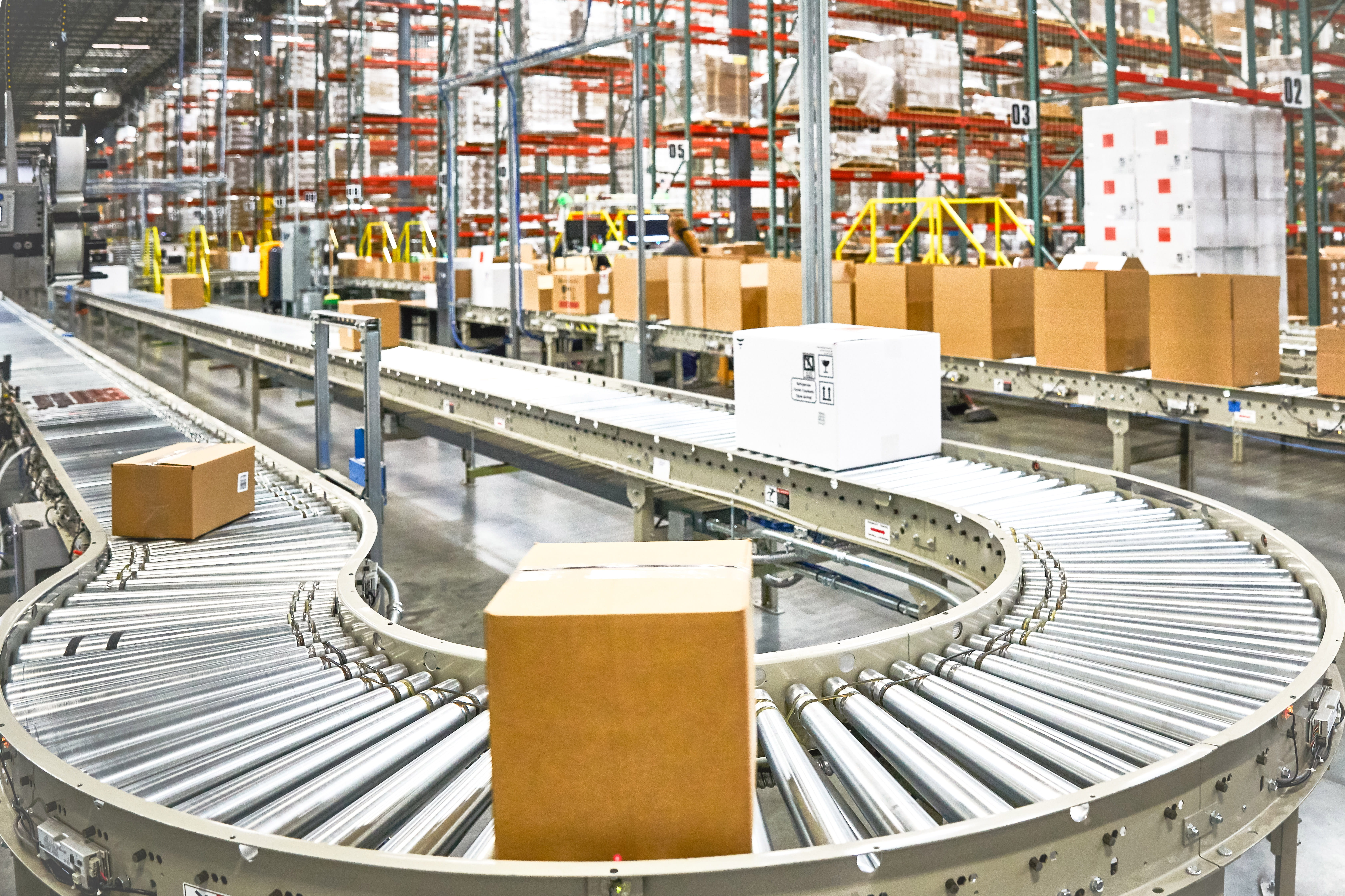 Navigating the global healthcare landscape with third-party logistics: Choosing your ideal partner 